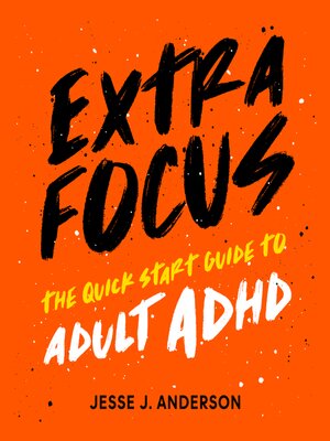 cover image of Extra Focus